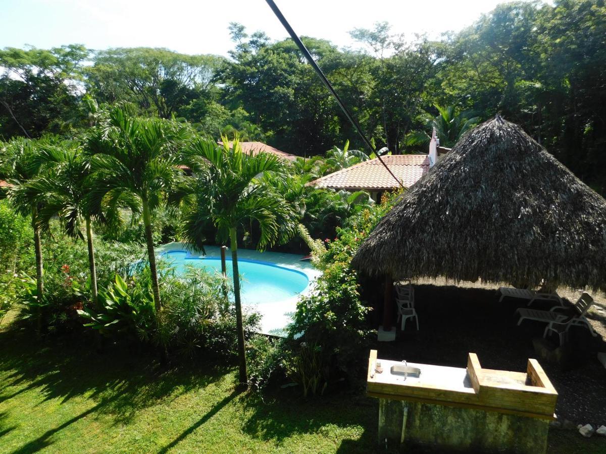 Villas Jungle 5 Samara Ngoại thất bức ảnh