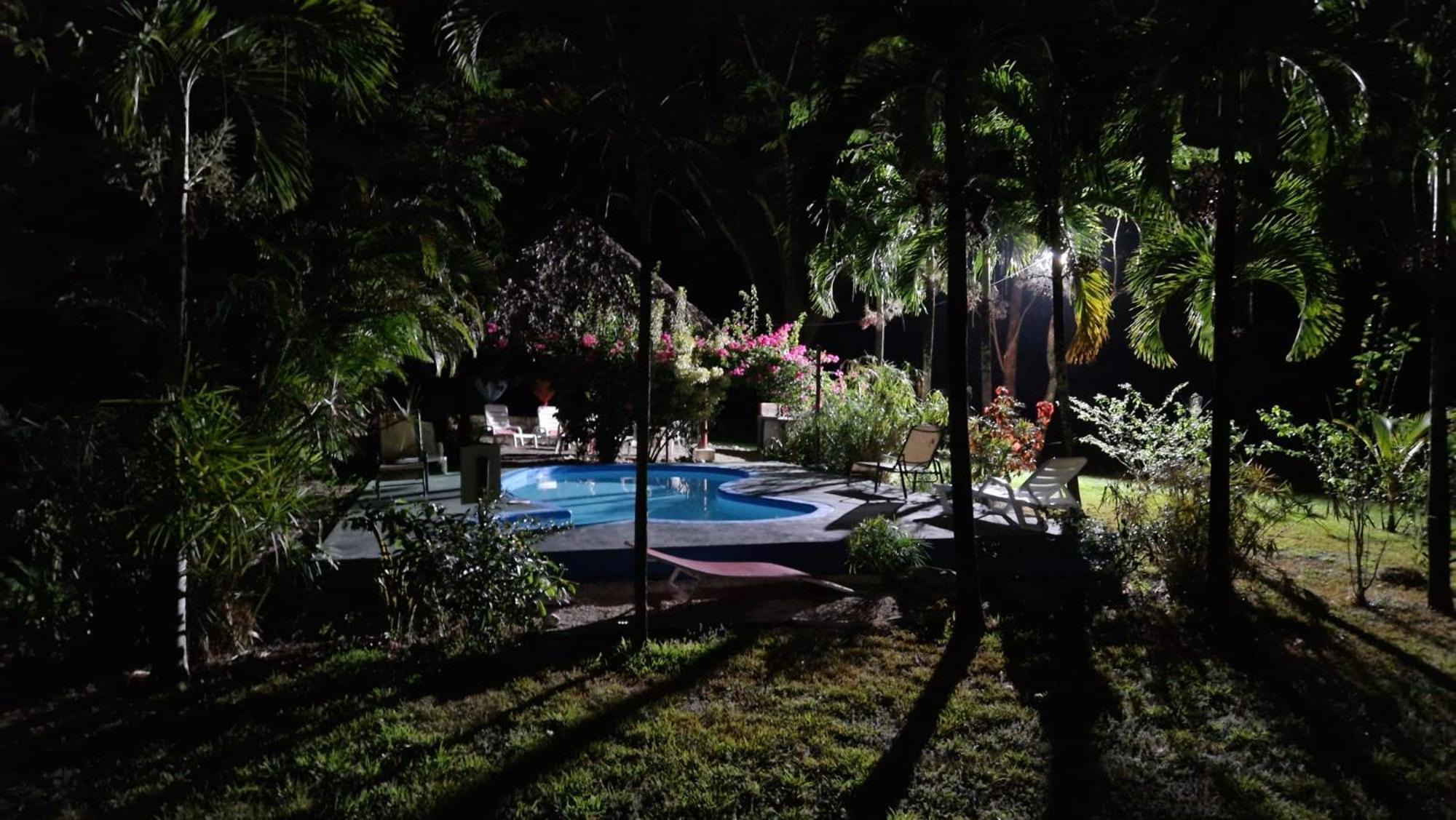 Villas Jungle 5 Samara Ngoại thất bức ảnh