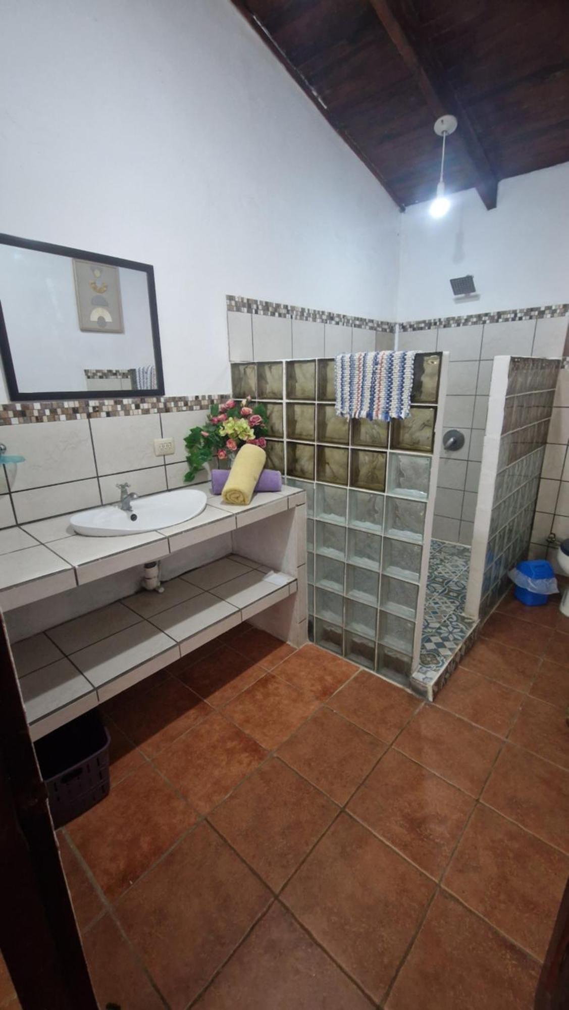 Villas Jungle 5 Samara Ngoại thất bức ảnh