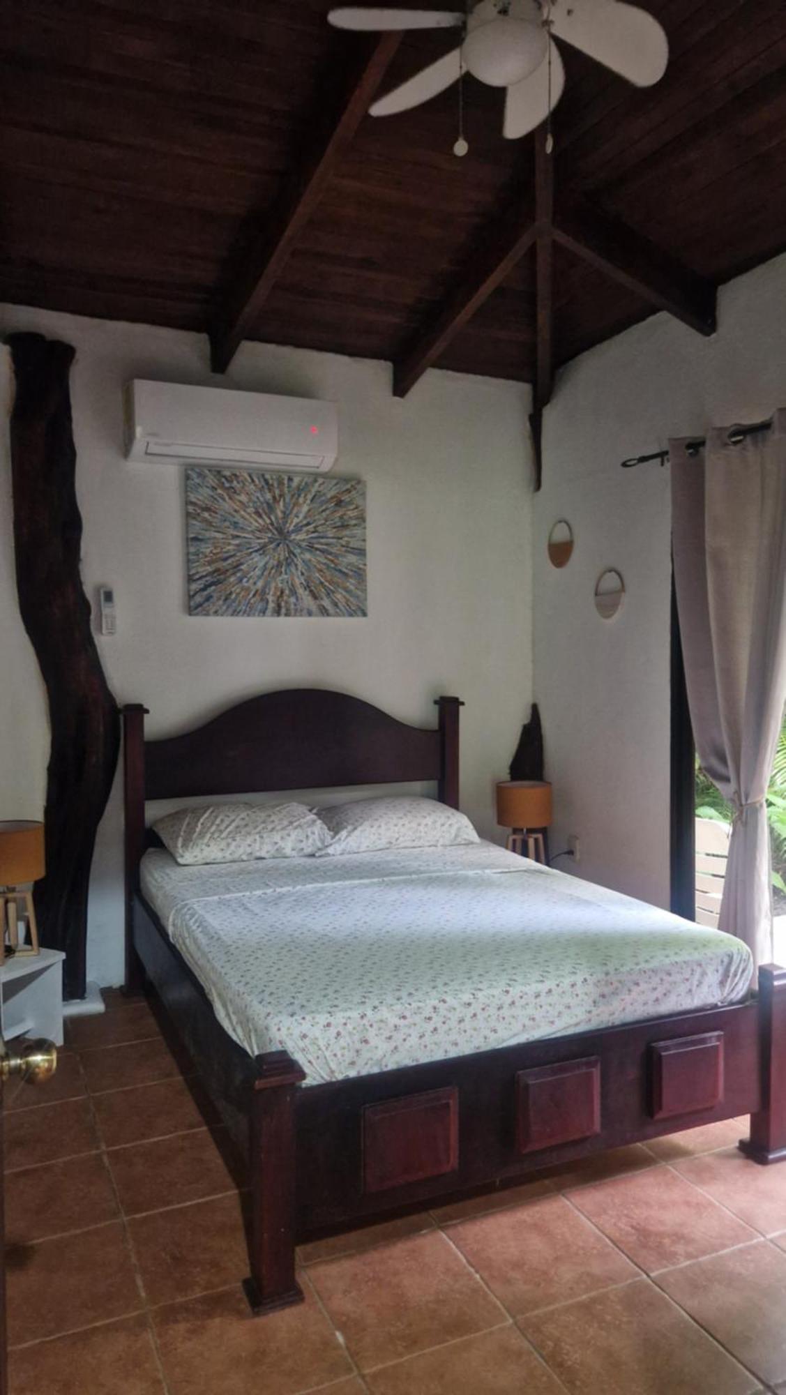 Villas Jungle 5 Samara Ngoại thất bức ảnh