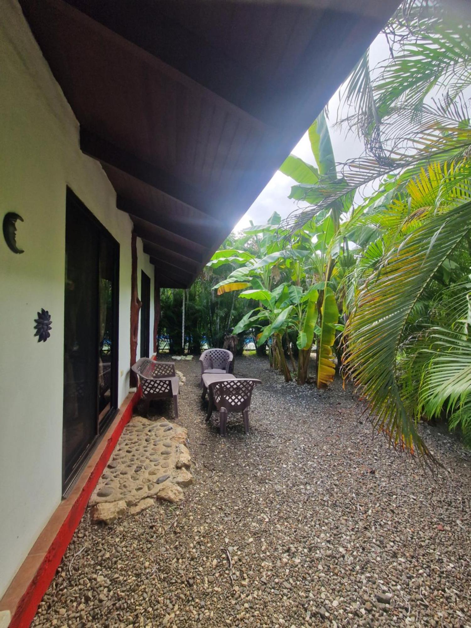 Villas Jungle 5 Samara Ngoại thất bức ảnh