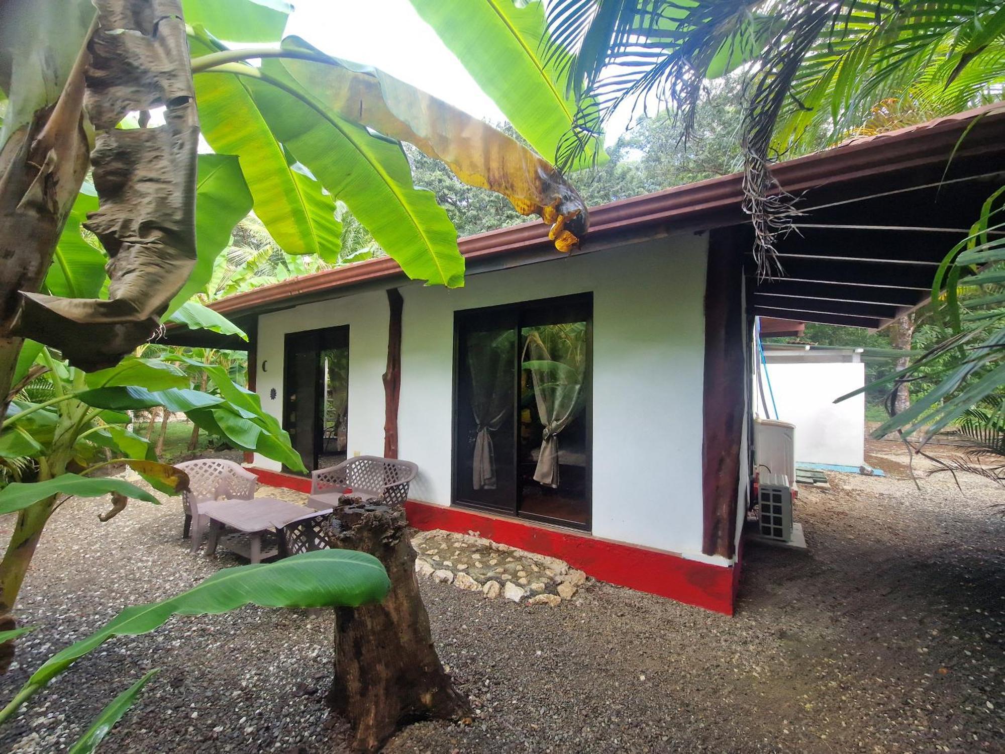 Villas Jungle 5 Samara Ngoại thất bức ảnh
