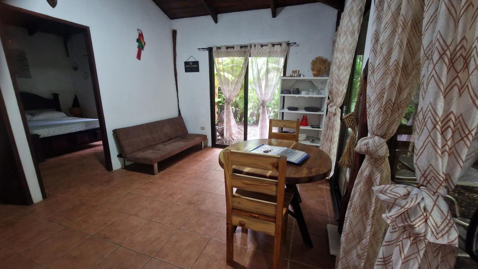 Villas Jungle 5 Samara Ngoại thất bức ảnh